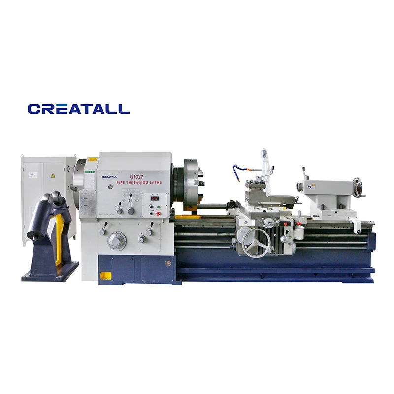 Q1325 Oil Industry Machine Lathe